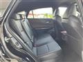 2026 Toyota Harrier Hybrid