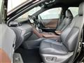 2026 Toyota Harrier Hybrid
