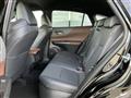 2026 Toyota Harrier Hybrid