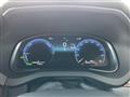 2026 Toyota Harrier Hybrid