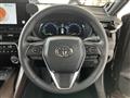 2026 Toyota Harrier Hybrid