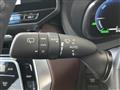 2026 Toyota Harrier Hybrid
