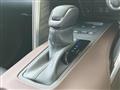 2026 Toyota Harrier Hybrid