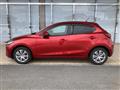2016 Mazda Demio