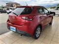 2016 Mazda Demio