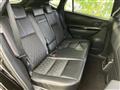 2018 Toyota Harrier
