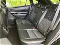2018 Toyota Harrier