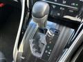 2018 Toyota Harrier