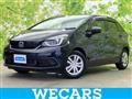 2020 Honda Fit Hybrid