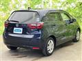 2020 Honda Fit Hybrid