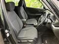 2020 Honda Fit Hybrid
