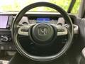 2020 Honda Fit Hybrid