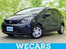 2020 Honda Fit Hybrid