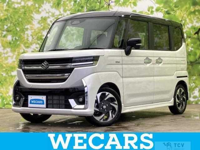 2025 Suzuki Suzuki Others
