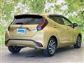 2022 Toyota AQUA