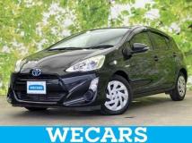 2015 Toyota AQUA