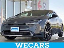 2024 Toyota Prius