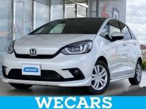 2022 Honda Fit