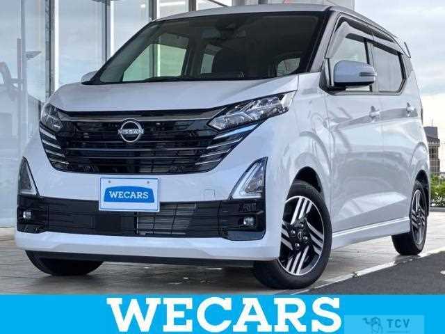 2024 Nissan Nissan Others