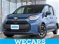 2023 Toyota Sienta