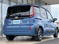 2023 Toyota Sienta