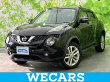 2017 Nissan Juke