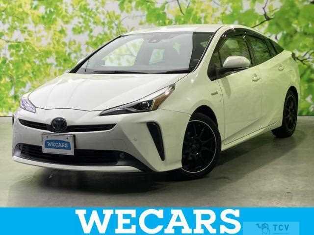 2019 Toyota Prius