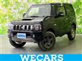 2017 Suzuki Jimny