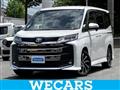 2026 Toyota Noah