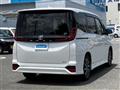 2026 Toyota Noah