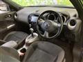 2016 Nissan Juke