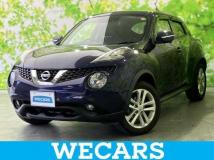 2016 Nissan Juke