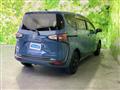 2022 Toyota Sienta