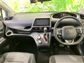 2022 Toyota Sienta