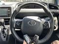 2022 Toyota Sienta