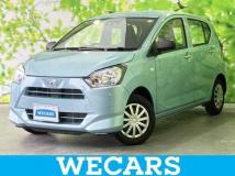 2025 Daihatsu Mira