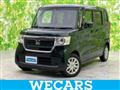2017 Honda N BOX