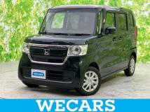 2017 Honda N BOX