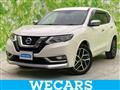 2018 Nissan X-Trail