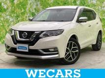 2018 Nissan X-Trail