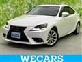 2013 Lexus IS