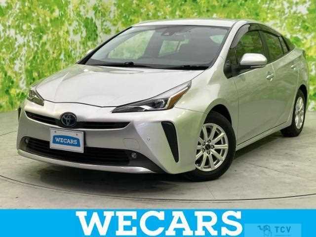 2021 Toyota Prius