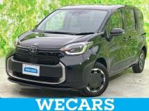 2022 Toyota Sienta