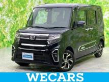 2021 Daihatsu Tanto