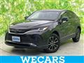 2020 Toyota Harrier