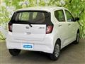 2025 Daihatsu Mira