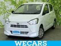 2025 Daihatsu Mira