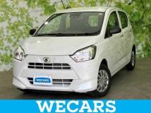 2025 Daihatsu Mira