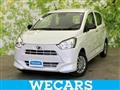 2025 Daihatsu Mira