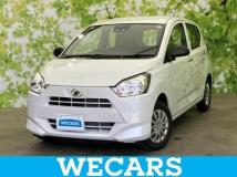 2025 Daihatsu Mira
